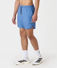 Luka Short Zephyr Rhombus