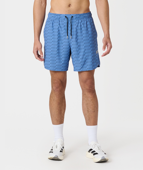 Luka Short Zephyr Rhombus