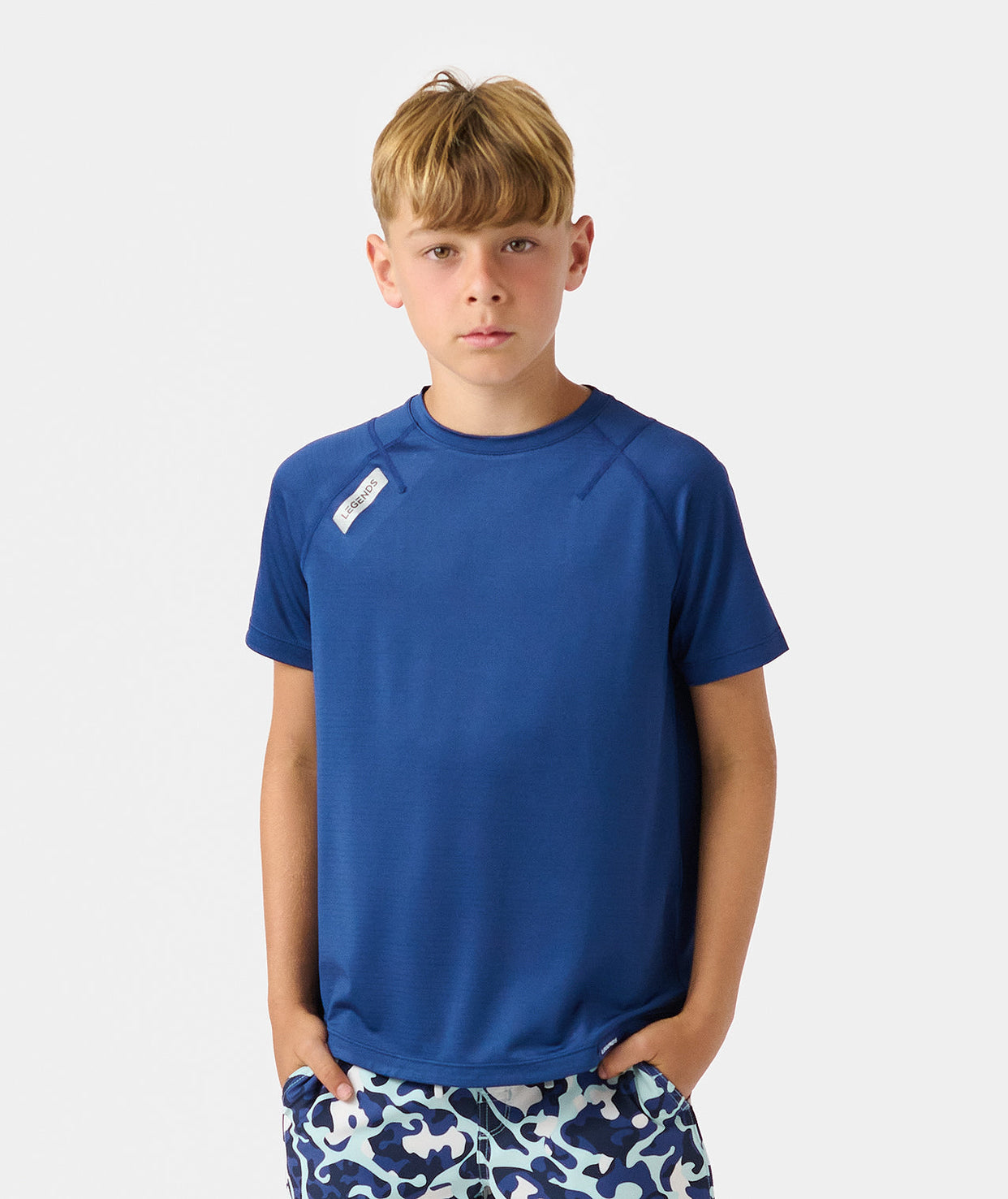 Little Legends Enzo Tee Orion