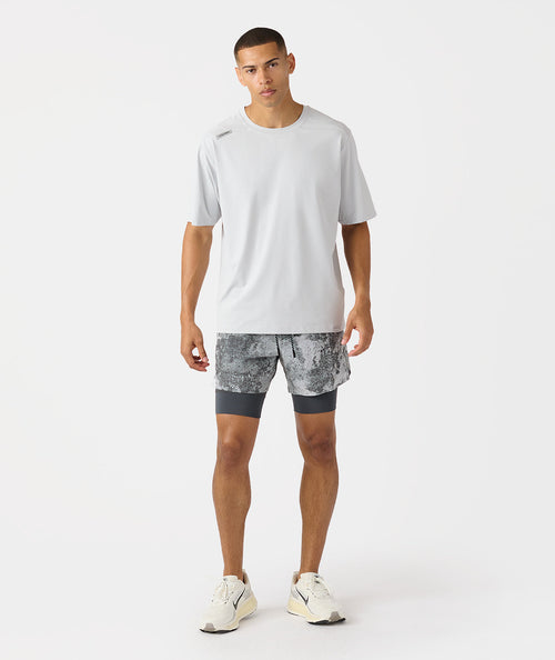 Barton Tee Platinum