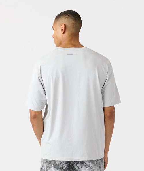 Barton Tee Platinum