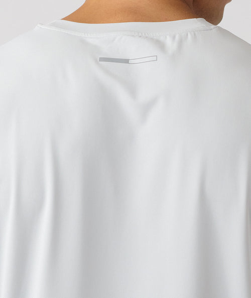 Barton Tee Platinum