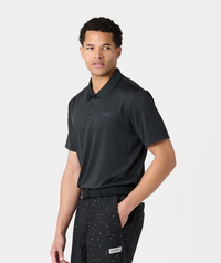 Baldwin Polo Black