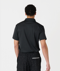Baldwin Polo Black