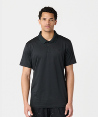 Baldwin Polo Black