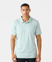 Baldwin Polo Black Cloud Blue