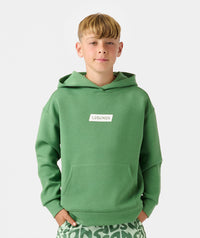 Little Legends Ziggy Hoodie Elm