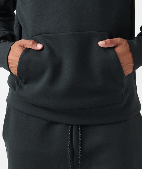 Ziggy Hoodie Black