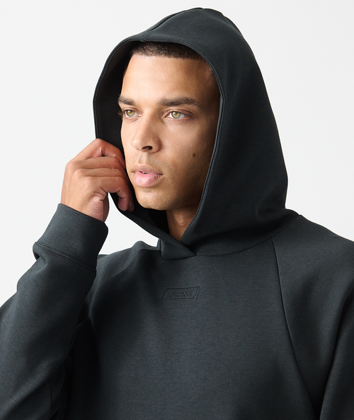 Ziggy Hoodie Black