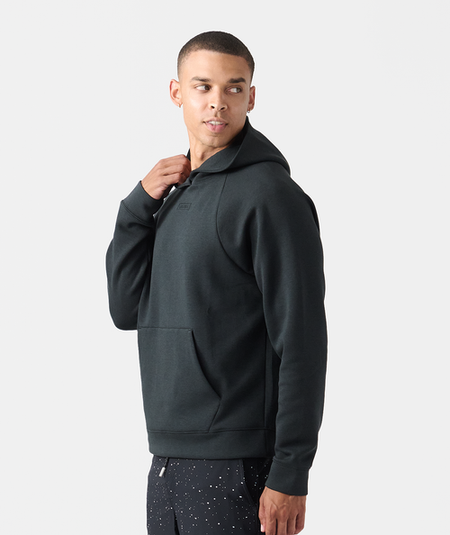 Ziggy Hoodie Black