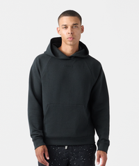 Ziggy Hoodie Black