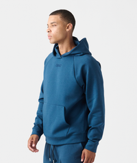 Ziggy Hoodie Teal