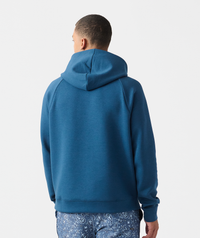 Ziggy Hoodie Teal