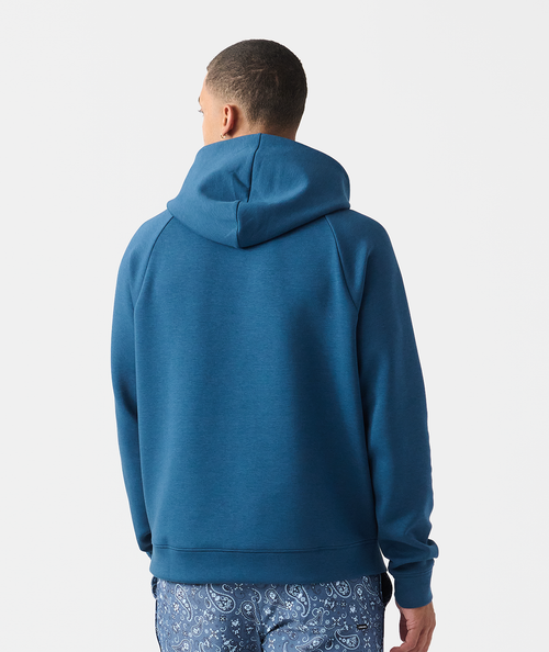 Ziggy Hoodie Teal