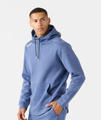 Hawthorne Tech Hoodie Orion Heather