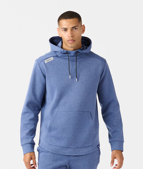 Hawthorne Tech Hoodie Orion Heather