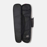 Alfie Stick Bag Forest Camo Sage