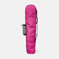 Alfie Stick Bag Hot Pink Splatter