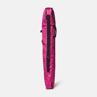 Alfie Stick Bag Hot Pink Splatter