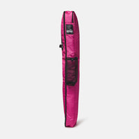 Alfie Stick Bag Hot Pink Splatter