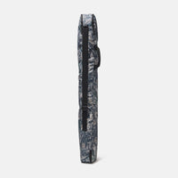 Alfie Stick Bag Forest Camo Sage
