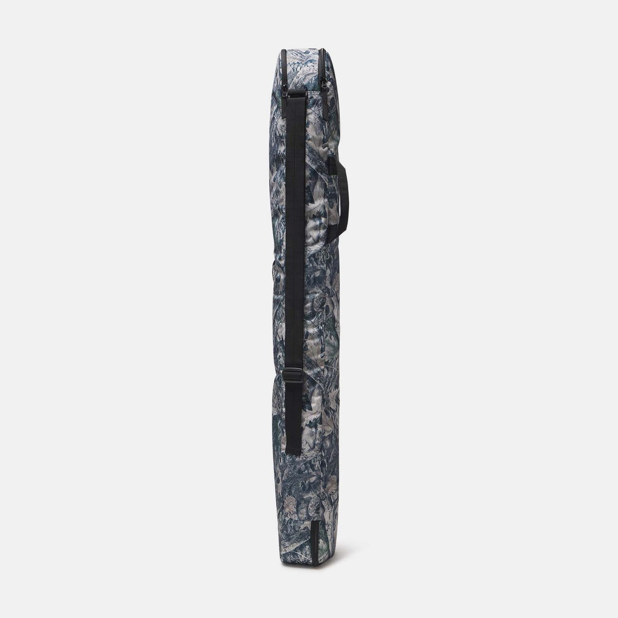 Alfie Stick Bag Forest Camo Sage