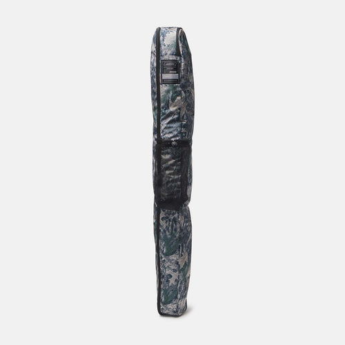 Alfie Stick Bag Forest Camo Sage