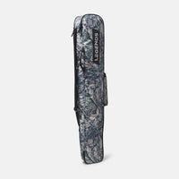 Alfie Stick Bag Forest Camo Sage