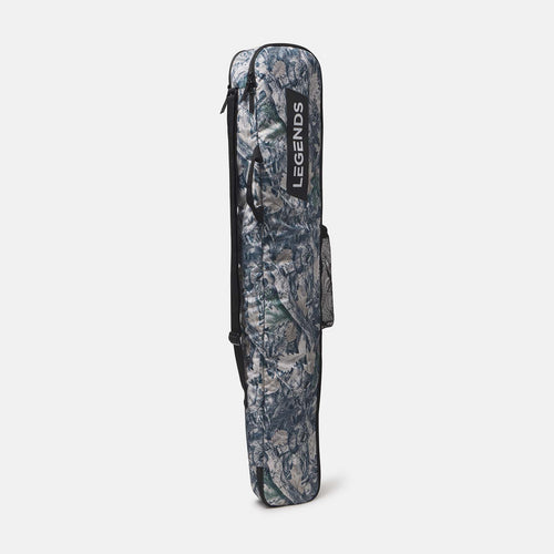Alfie Stick Bag Forest Camo Sage