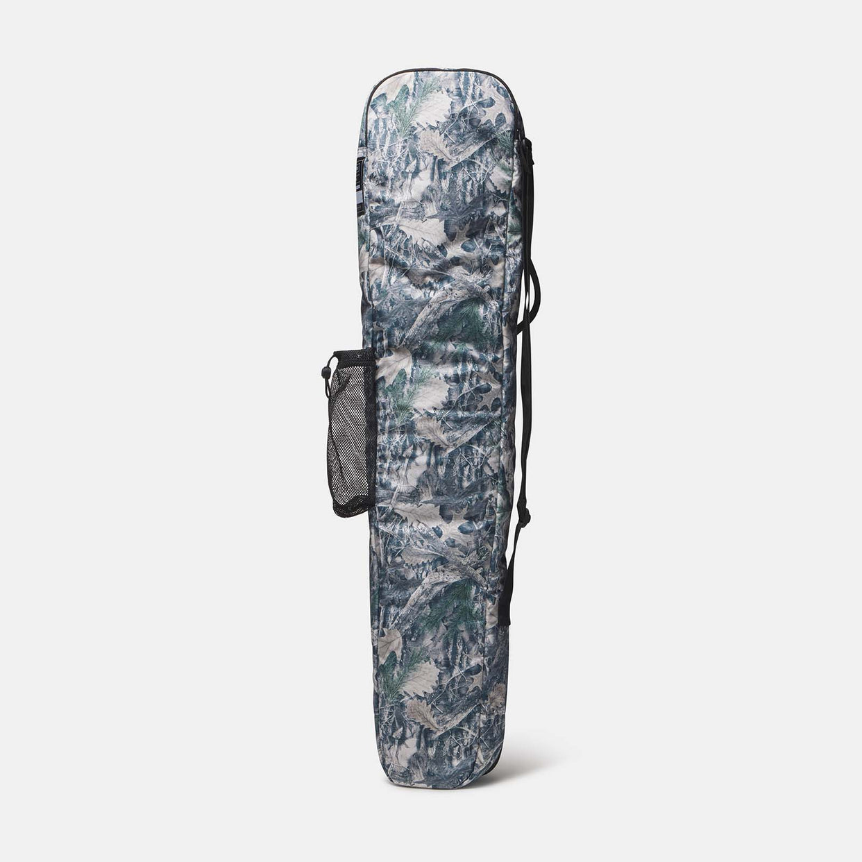 Alfie Stick Bag Forest Camo Sage
