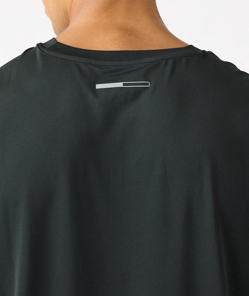 Barton Tank Black