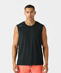 Barton Tank Black