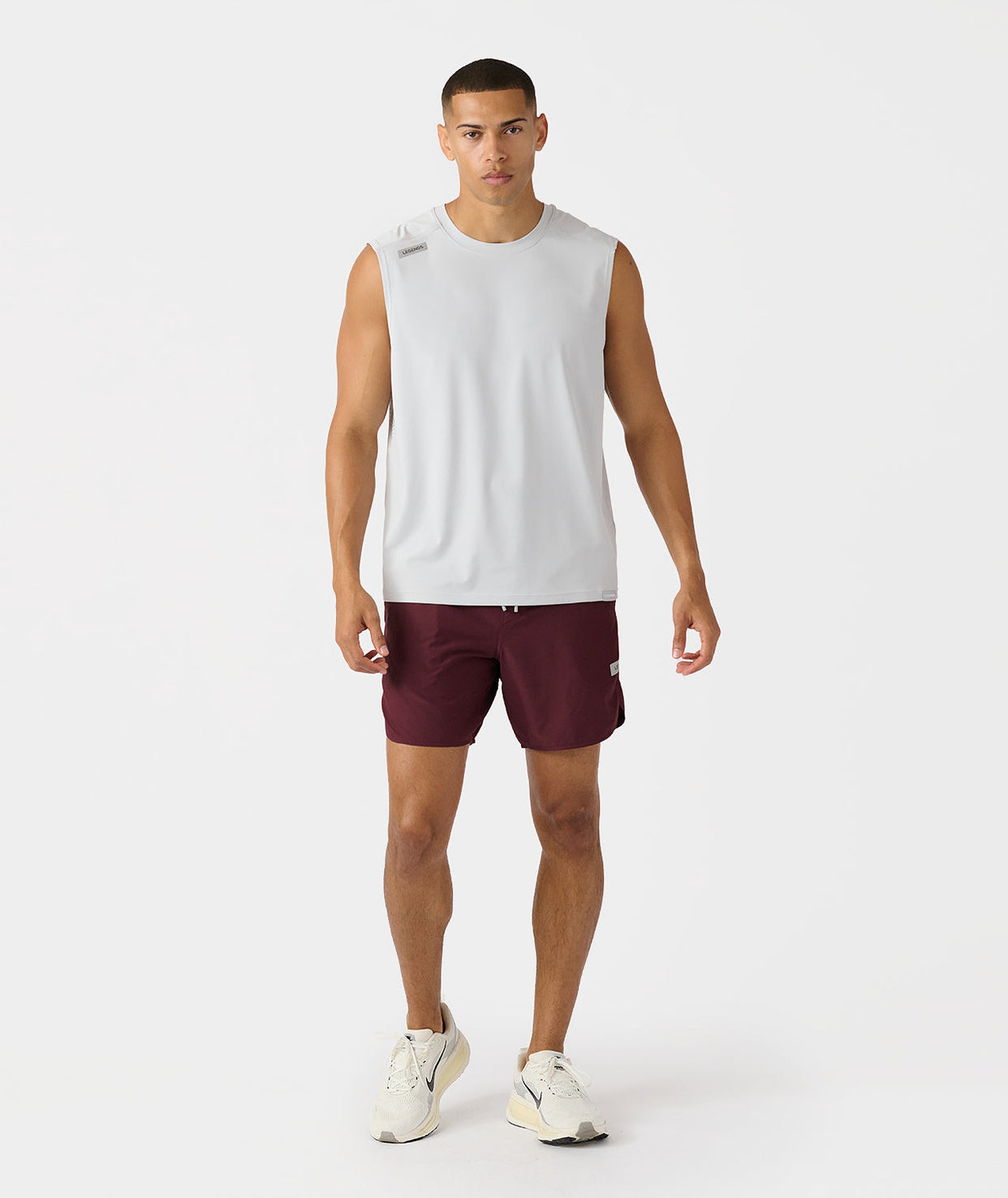 Barton Tank Platinum