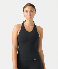 Elle Tank Onyx