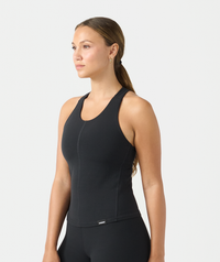 Elle Tank Onyx