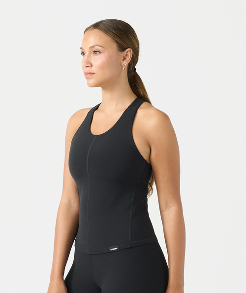 Elle Tank Onyx