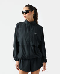 Bryn Jacket Onyx