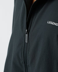 Bryn Jacket Onyx