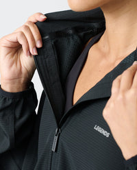 Bryn Jacket Onyx