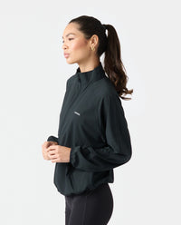 Bryn Jacket Onyx