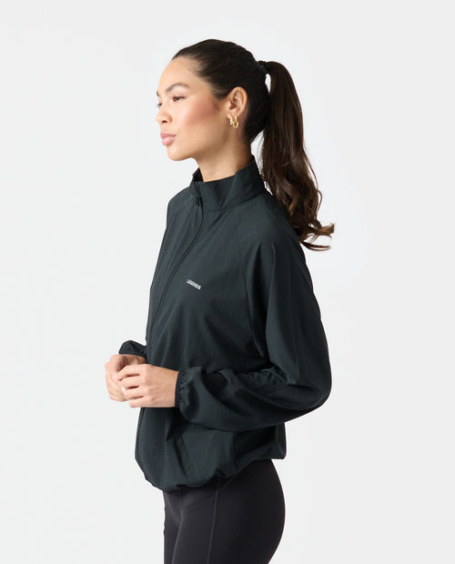 Bryn Jacket Onyx