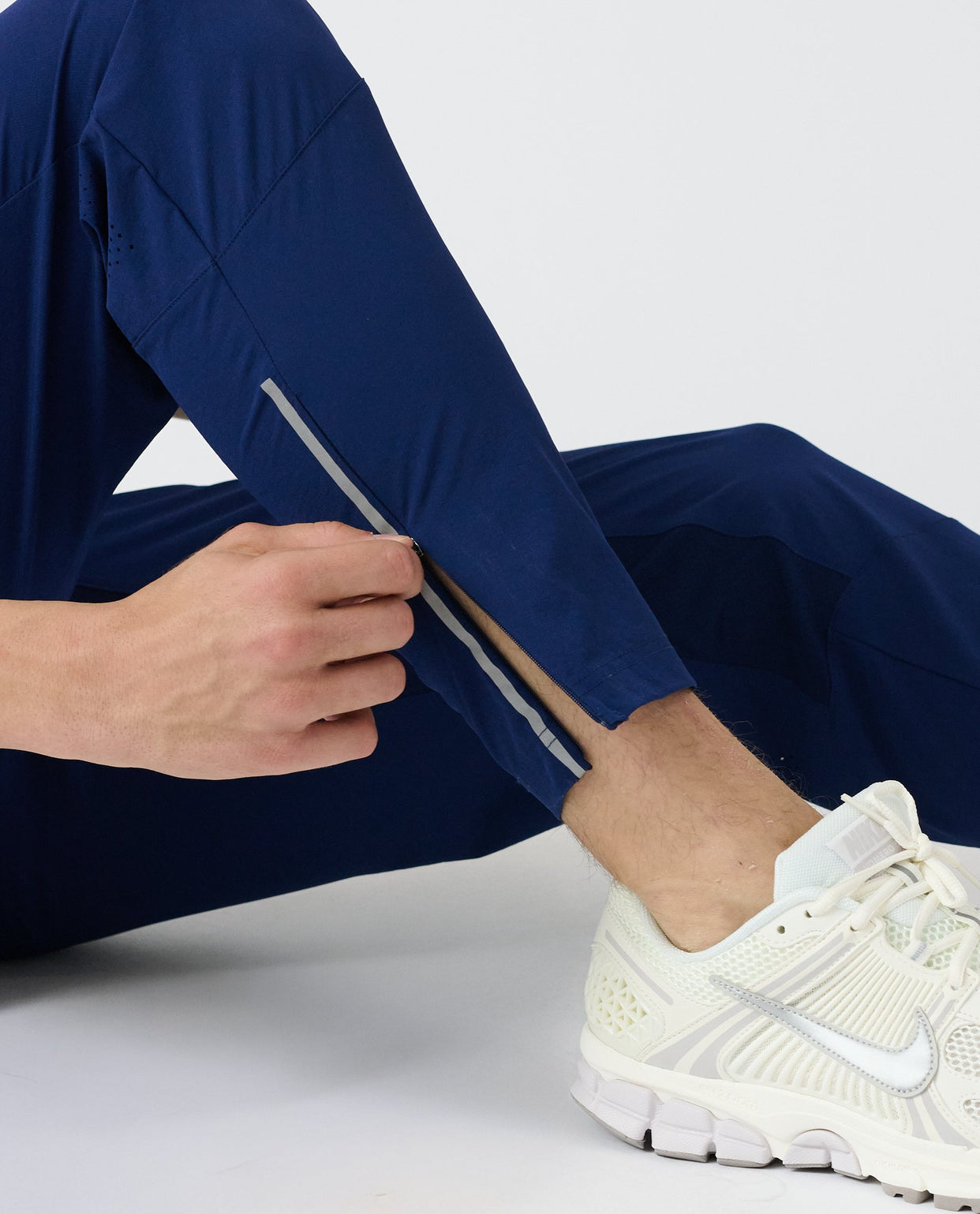 Carson Pant Ocean