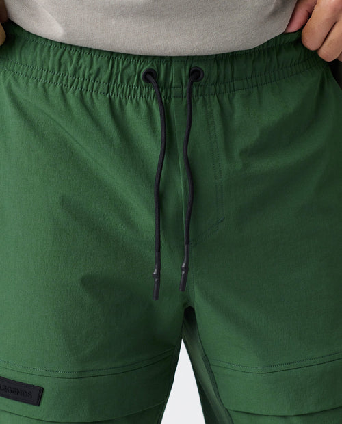 Crosswind Cargo Pant Sierra