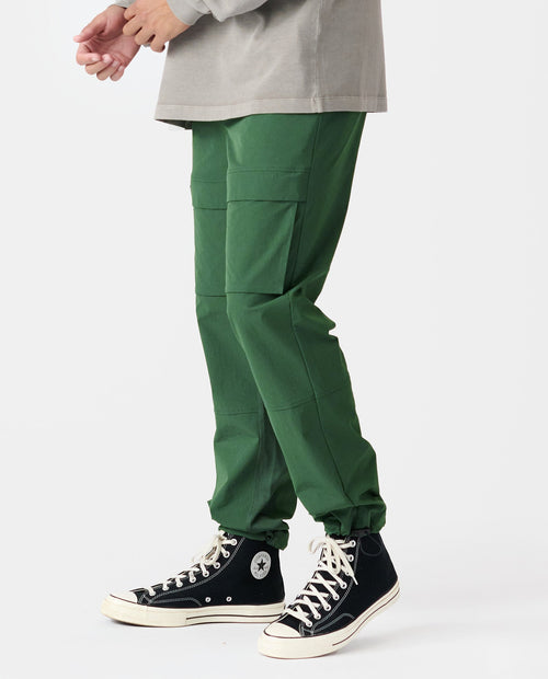 Crosswind Cargo Pant Sierra