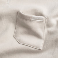 FairFax Crew 1.0 Natural White