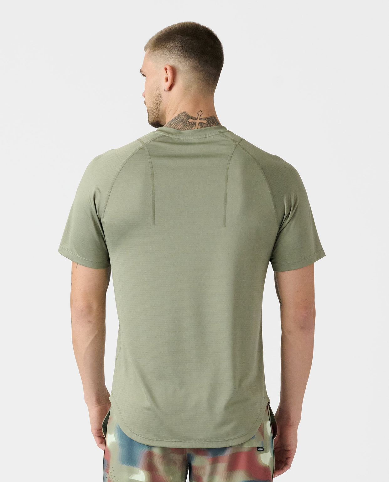 Enzo Tee Thyme