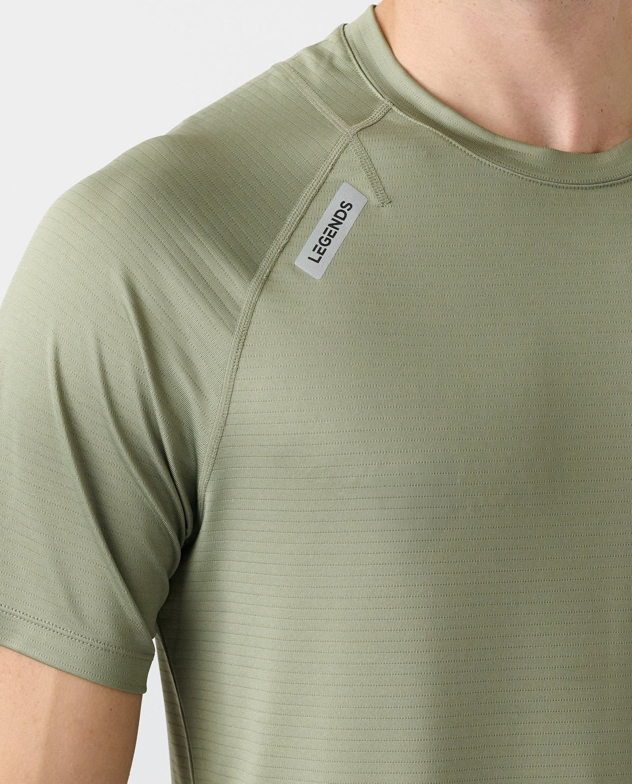 Enzo Tee Thyme
