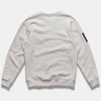 FairFax Crew 1.0 Natural White