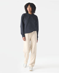 Fairfax Crew Black