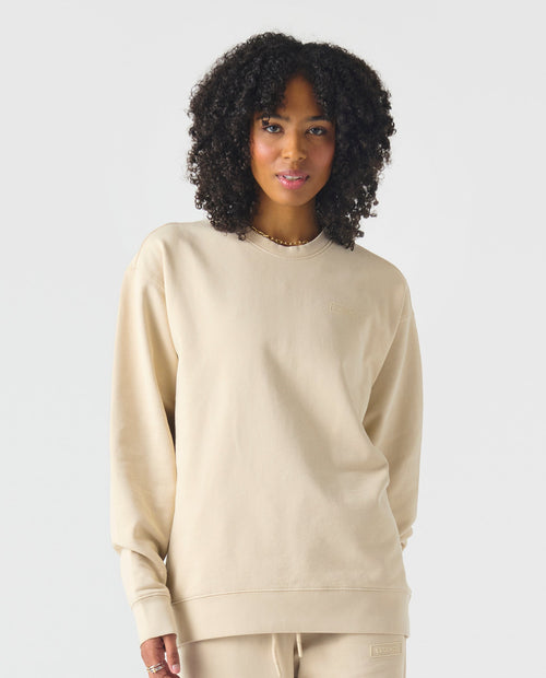 Fairfax Crew Dune